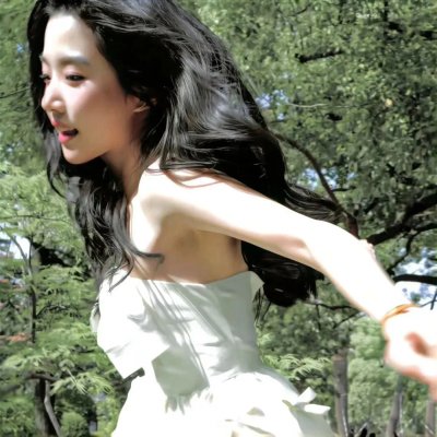 只有我不存在的城市