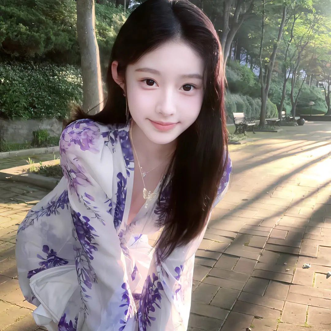 捷运上的女孩